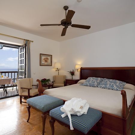 Parador De La Gomera San Sebastián de la Gomera Zewnętrze zdjęcie