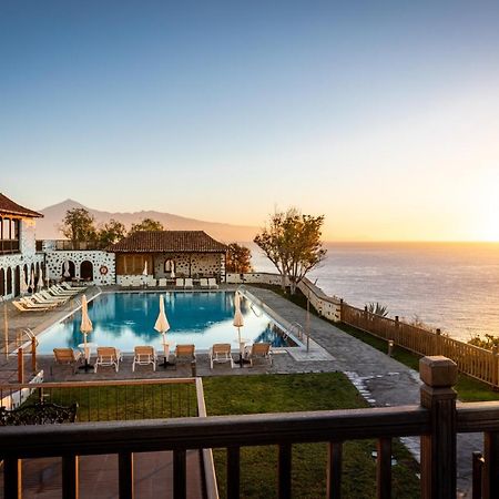 Parador De La Gomera San Sebastián de la Gomera Zewnętrze zdjęcie