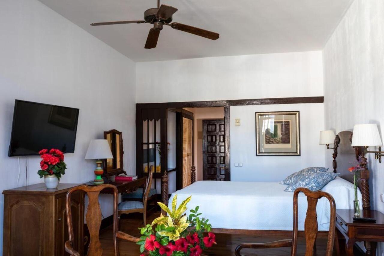 Parador De La Gomera San Sebastián de la Gomera Zewnętrze zdjęcie