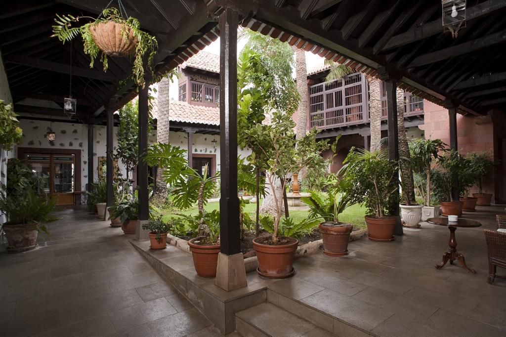 Parador De La Gomera San Sebastián de la Gomera Zewnętrze zdjęcie