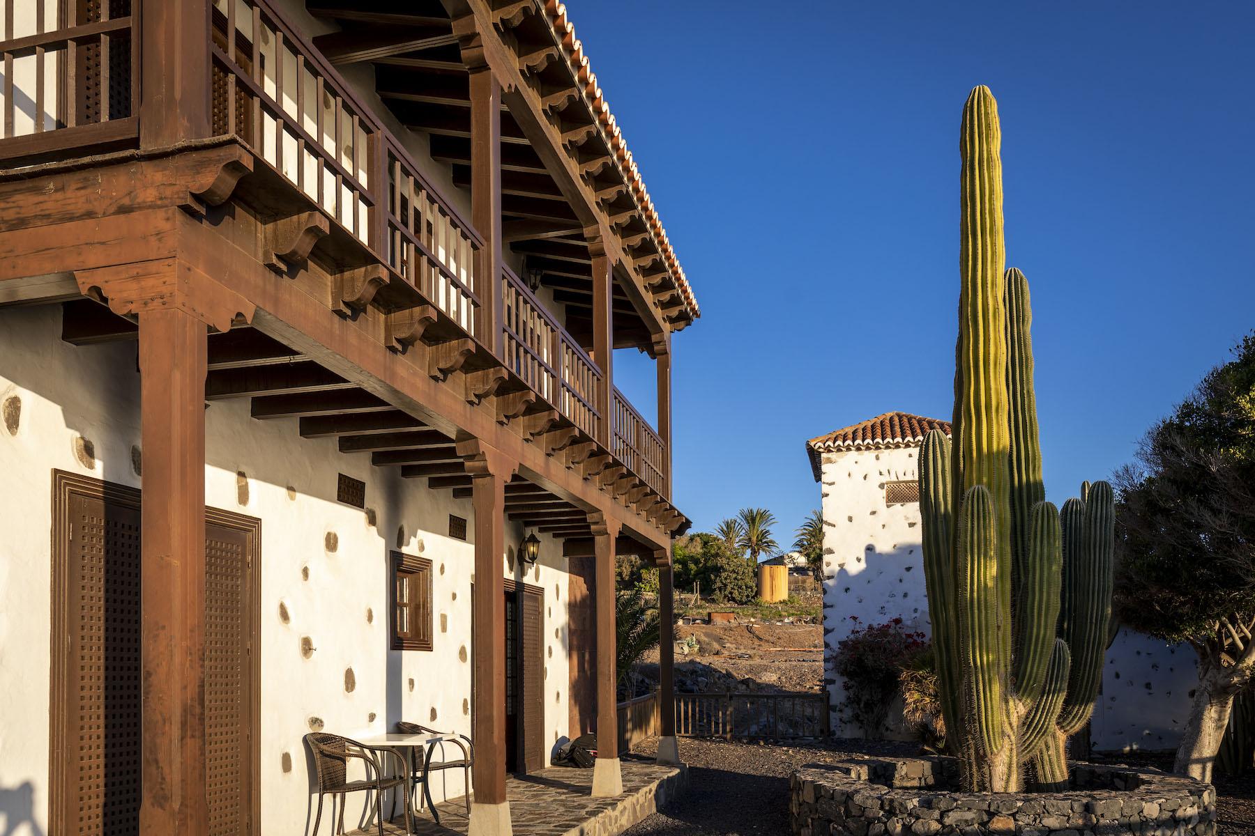 Parador De La Gomera San Sebastián de la Gomera Zewnętrze zdjęcie