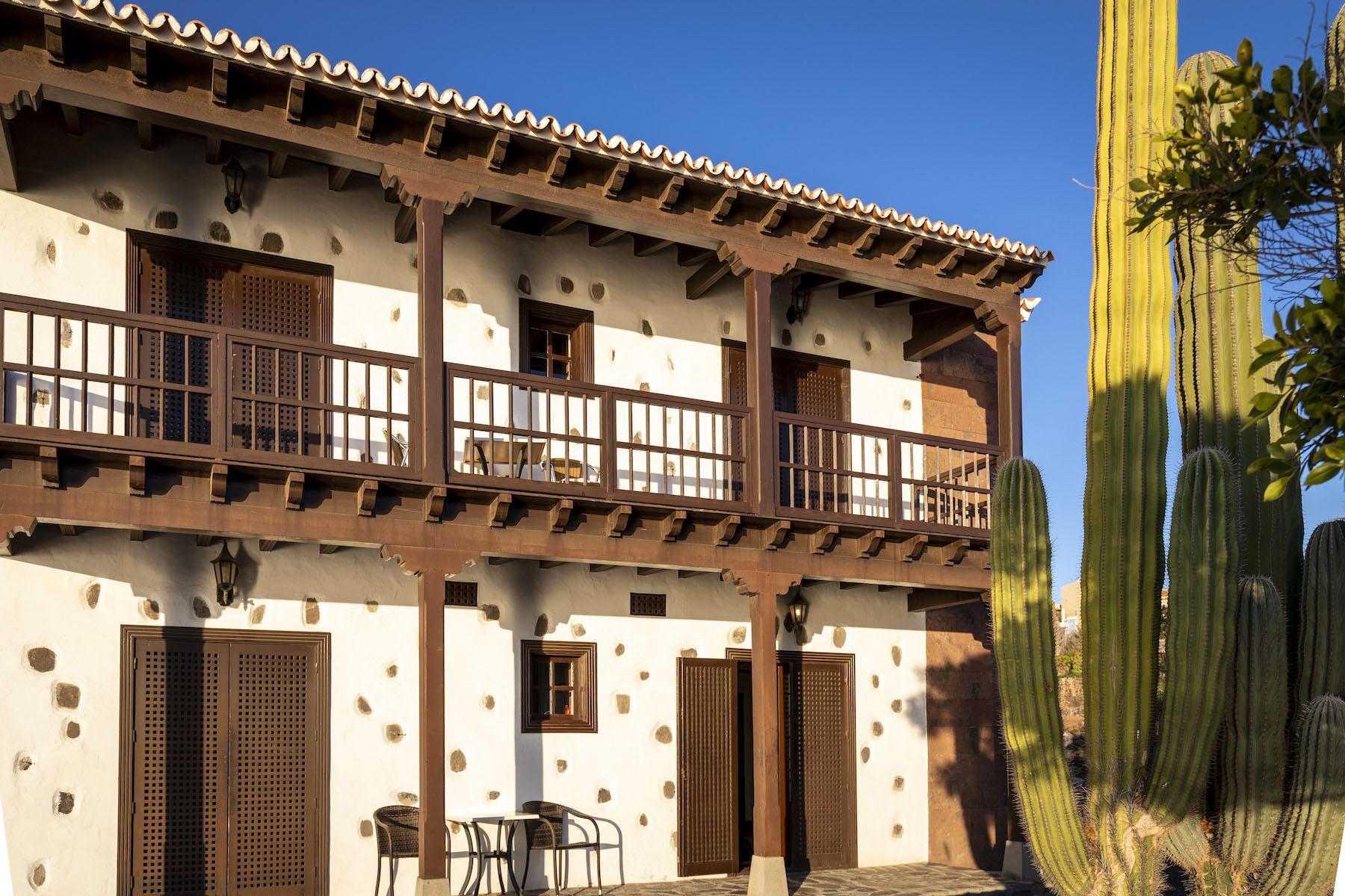 Parador De La Gomera San Sebastián de la Gomera Zewnętrze zdjęcie