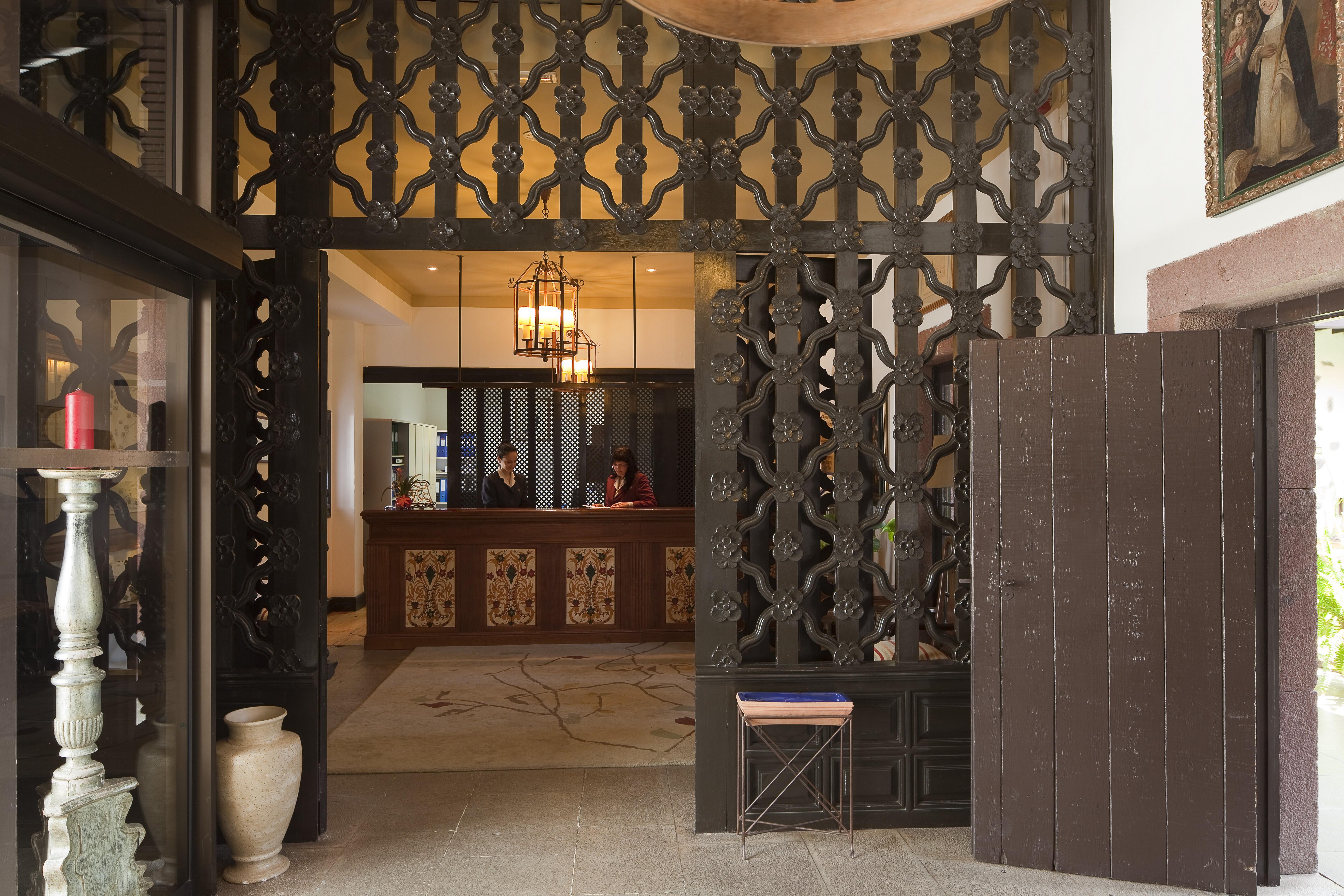 Parador De La Gomera San Sebastián de la Gomera Zewnętrze zdjęcie