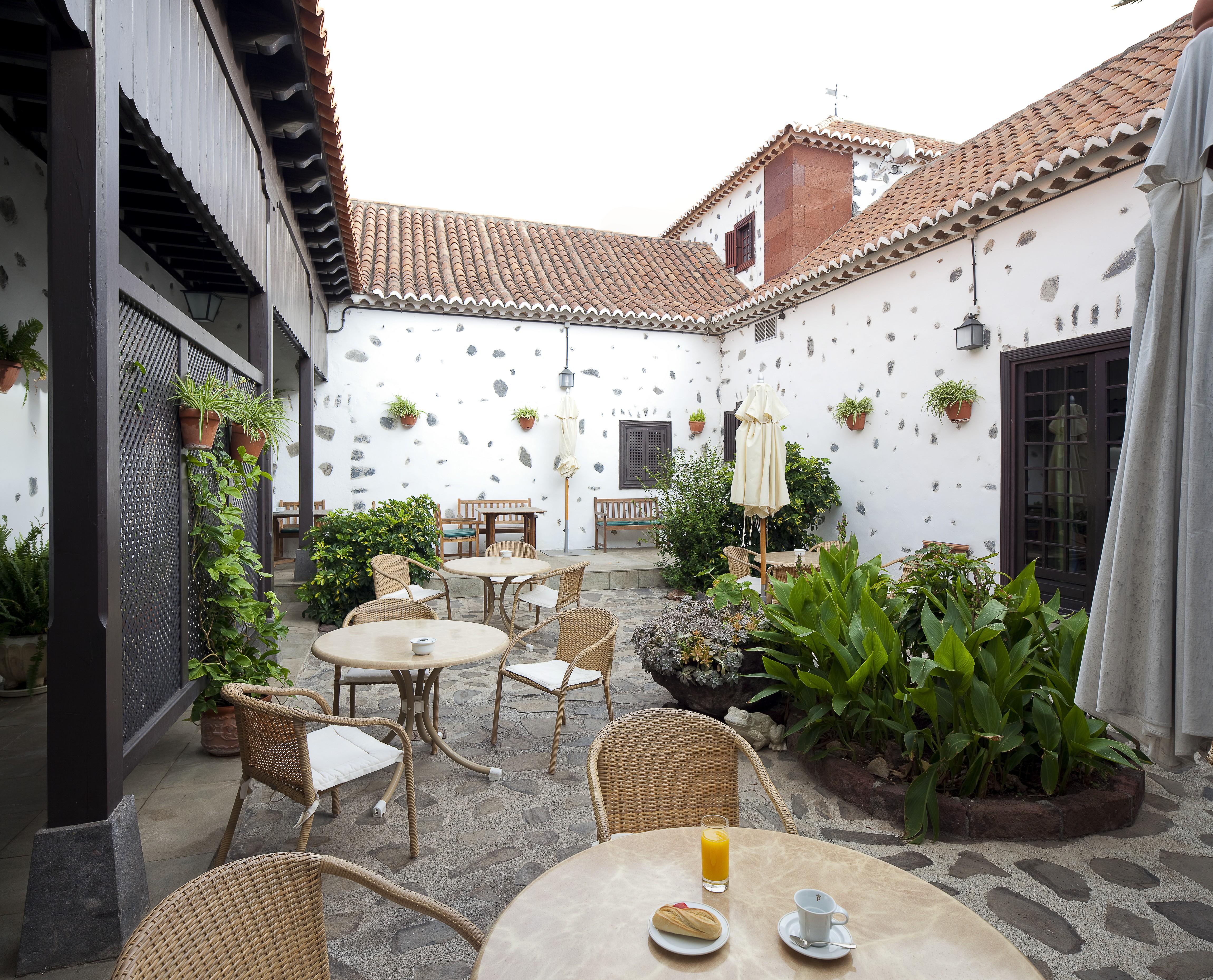 Parador De La Gomera San Sebastián de la Gomera Zewnętrze zdjęcie