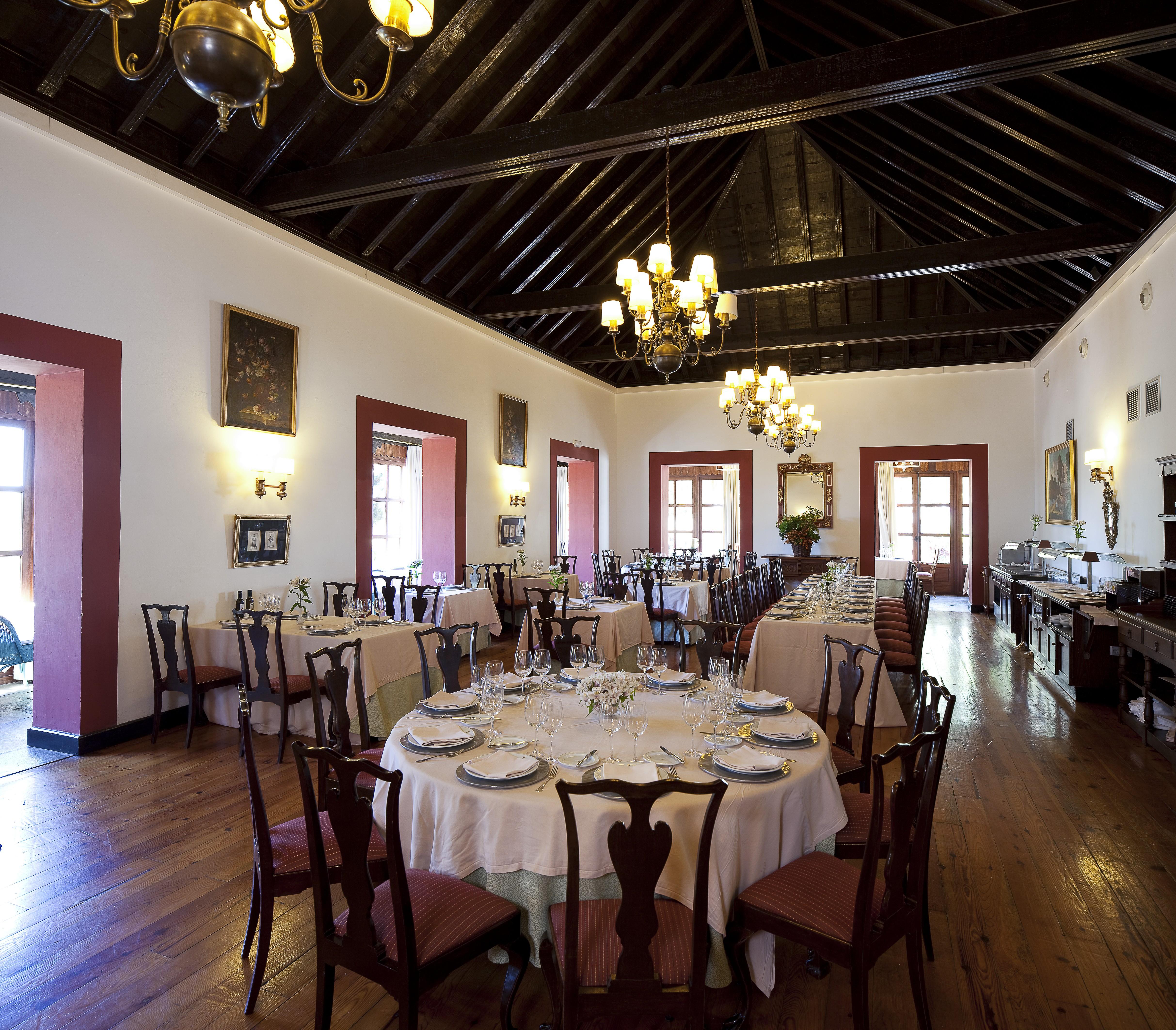 Parador De La Gomera San Sebastián de la Gomera Zewnętrze zdjęcie