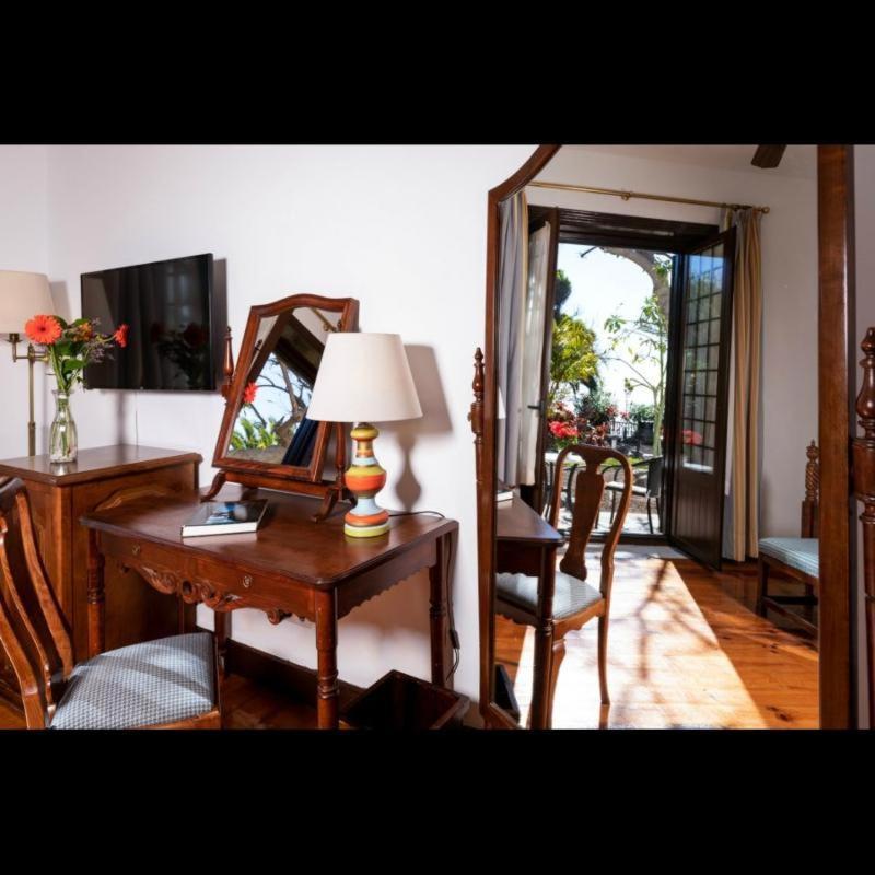 Parador De La Gomera San Sebastián de la Gomera Pokój zdjęcie