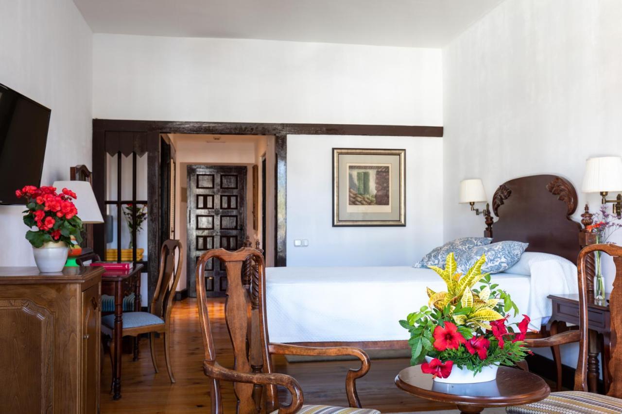 Parador De La Gomera San Sebastián de la Gomera Zewnętrze zdjęcie
