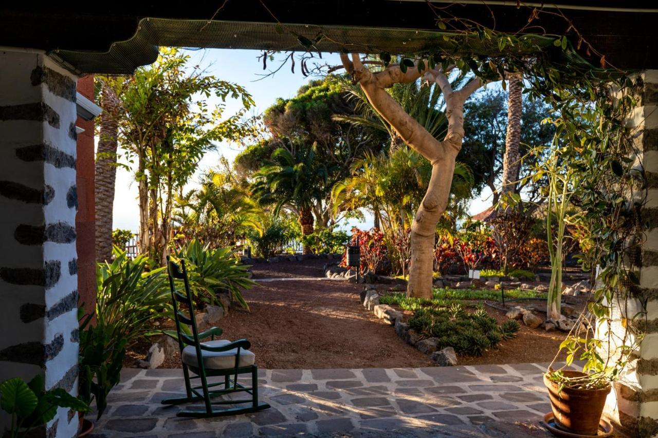 Parador De La Gomera San Sebastián de la Gomera Zewnętrze zdjęcie
