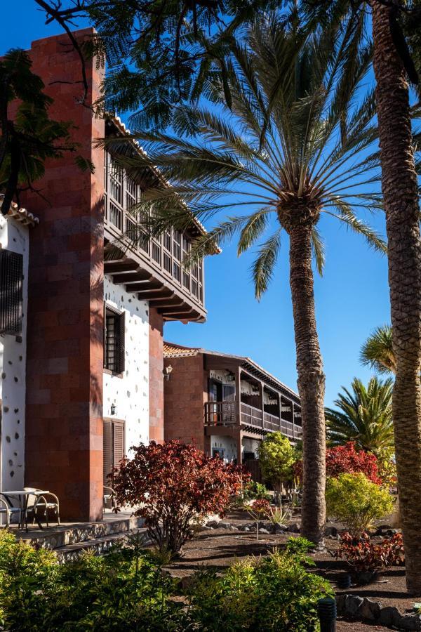 Parador De La Gomera San Sebastián de la Gomera Zewnętrze zdjęcie