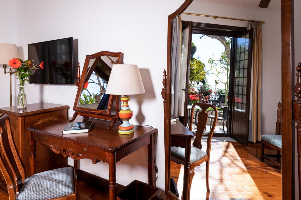 Parador De La Gomera San Sebastián de la Gomera Zewnętrze zdjęcie