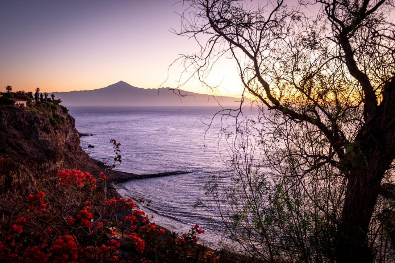 Parador De La Gomera San Sebastián de la Gomera Zewnętrze zdjęcie