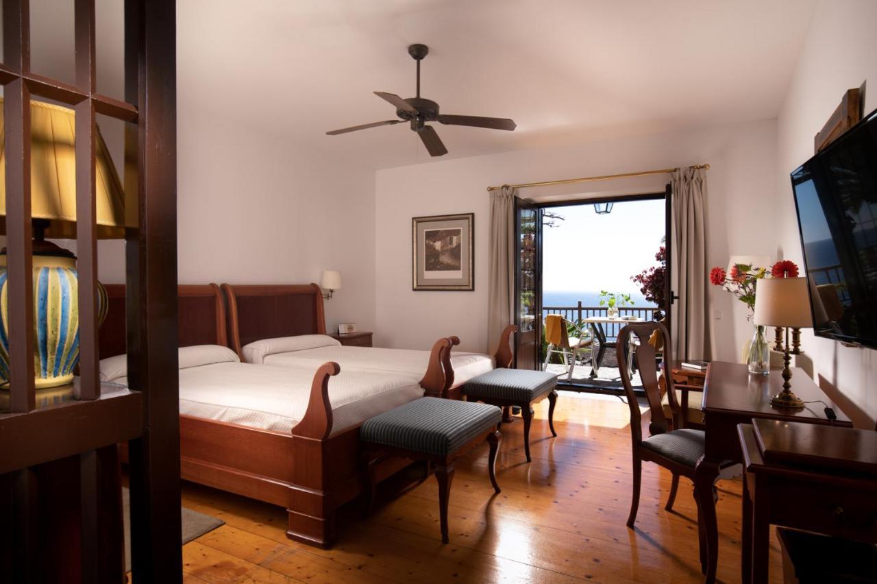 Parador De La Gomera San Sebastián de la Gomera Zewnętrze zdjęcie
