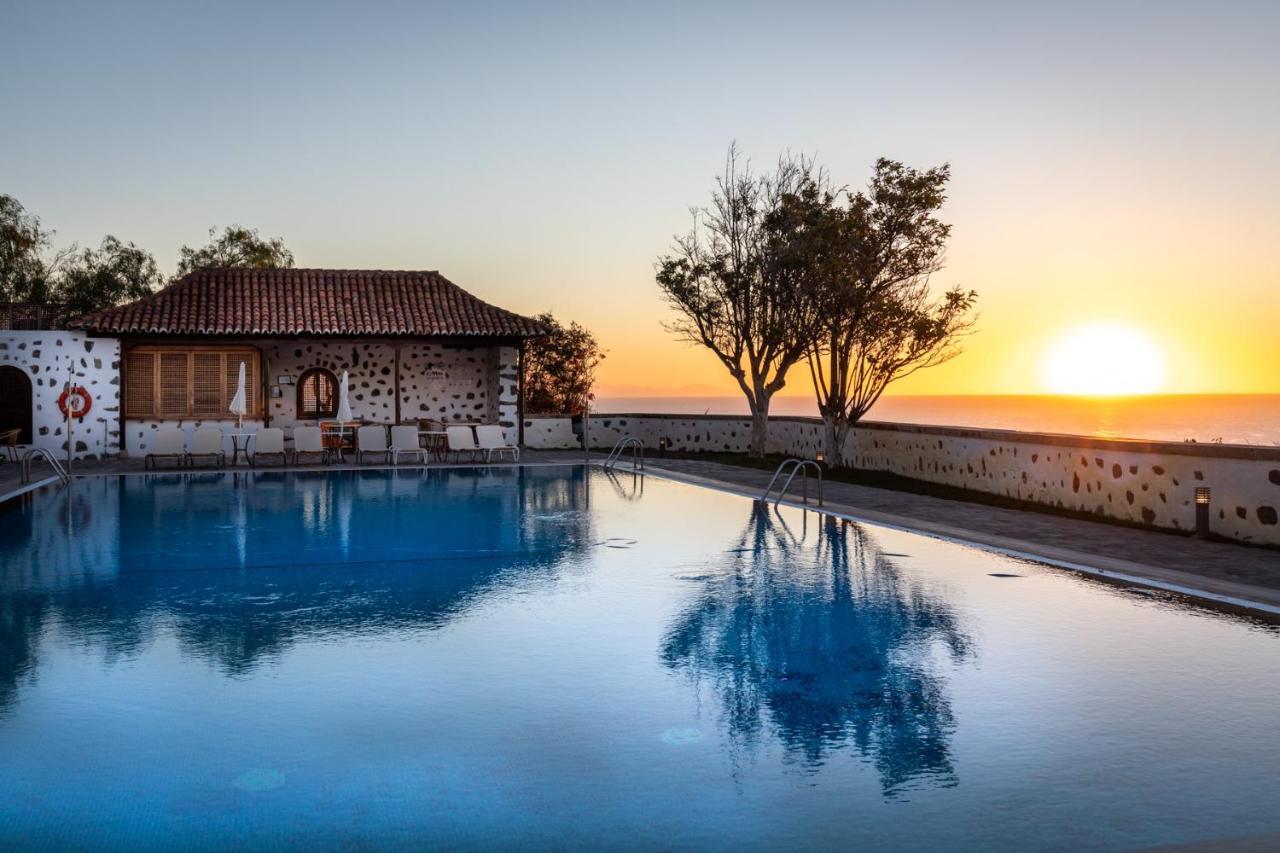Parador De La Gomera San Sebastián de la Gomera Zewnętrze zdjęcie