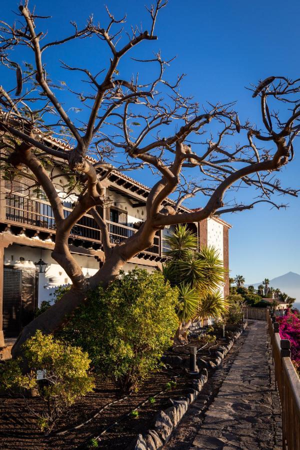 Parador De La Gomera San Sebastián de la Gomera Zewnętrze zdjęcie