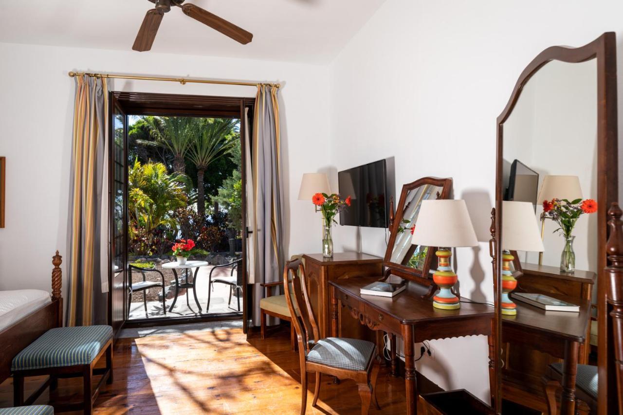 Parador De La Gomera San Sebastián de la Gomera Zewnętrze zdjęcie