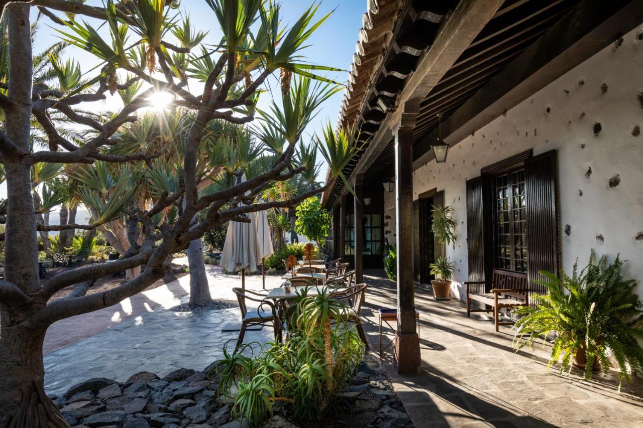 Parador De La Gomera San Sebastián de la Gomera Zewnętrze zdjęcie