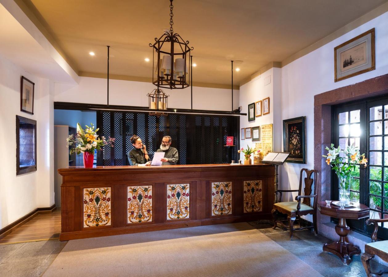 Parador De La Gomera San Sebastián de la Gomera Zewnętrze zdjęcie