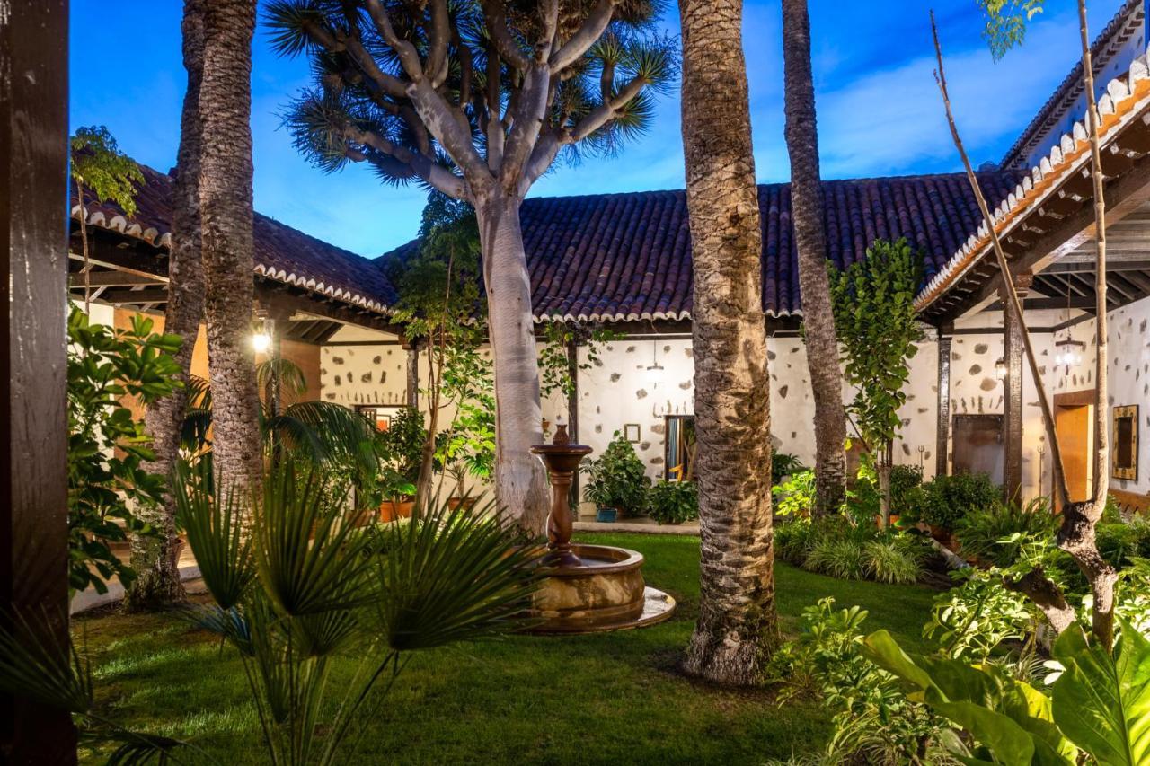 Parador De La Gomera San Sebastián de la Gomera Zewnętrze zdjęcie