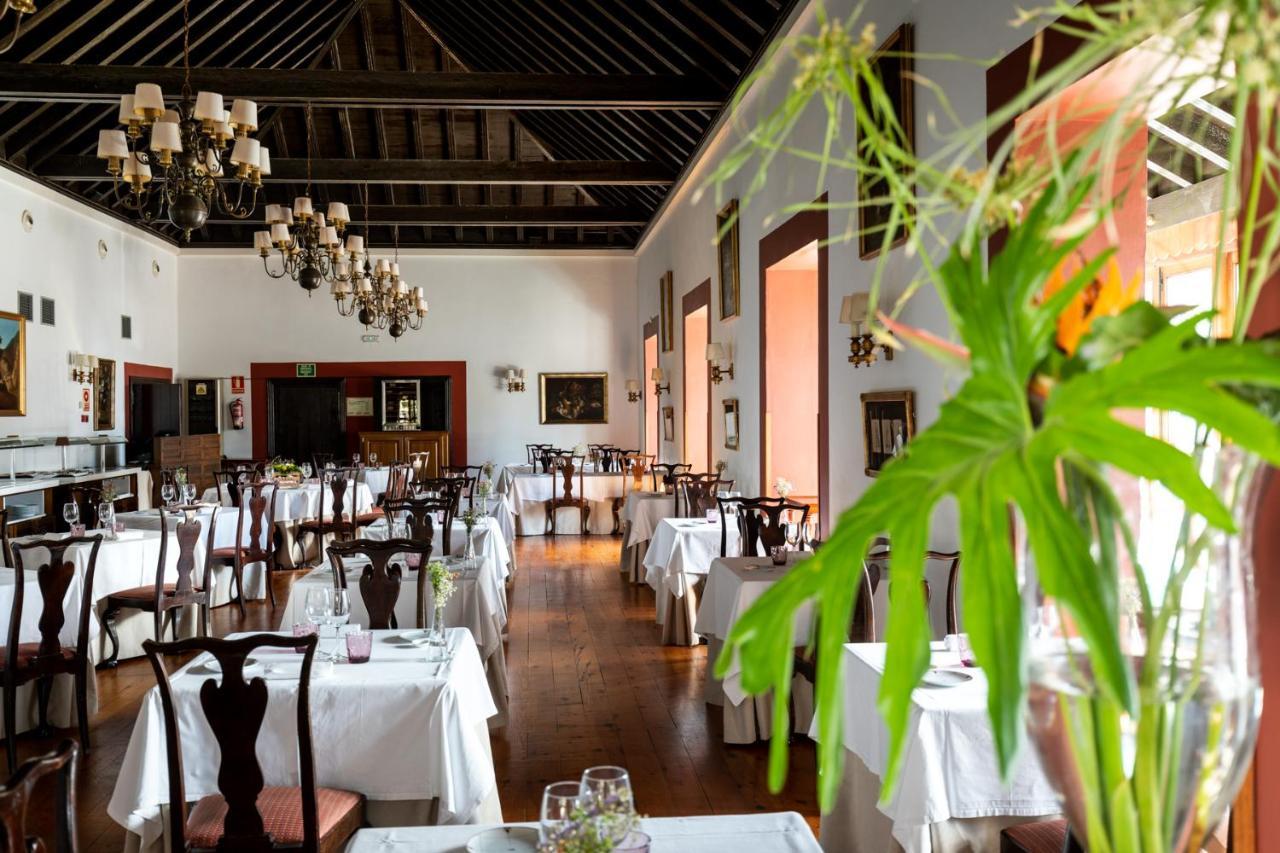 Parador De La Gomera San Sebastián de la Gomera Zewnętrze zdjęcie