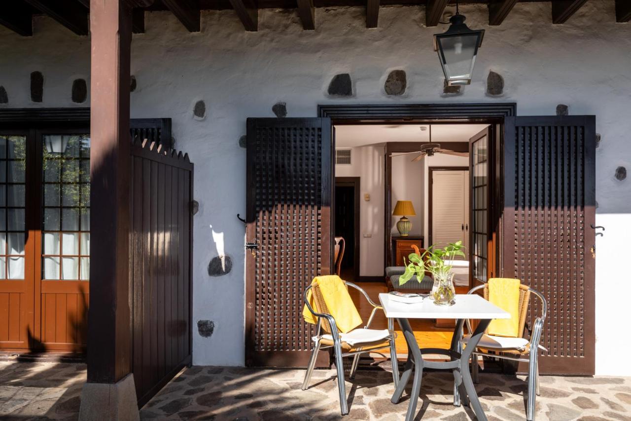 Parador De La Gomera San Sebastián de la Gomera Zewnętrze zdjęcie
