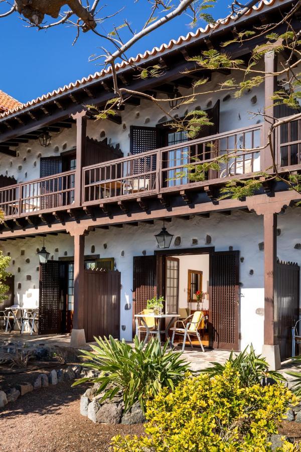 Parador De La Gomera San Sebastián de la Gomera Zewnętrze zdjęcie